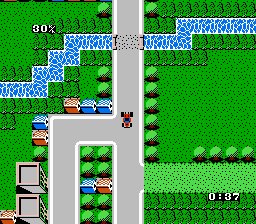 Safety Rally (Sample) (J)