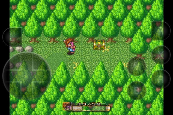 snes9x