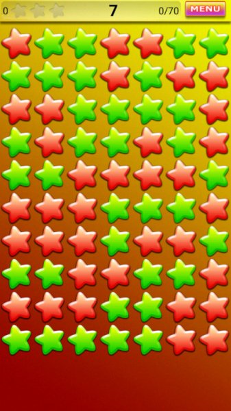 Jelly Stars v1.45(40)