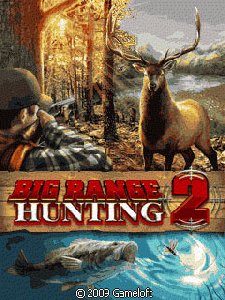 big range hunting 2