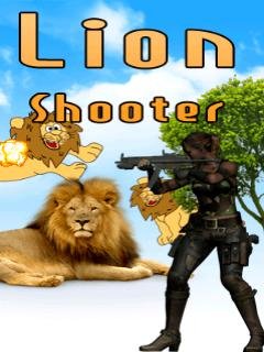 LionShooter