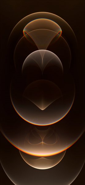 iPhone 12 Pro Max Wallpaper