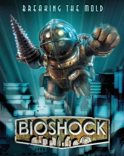Bioshock Mobile