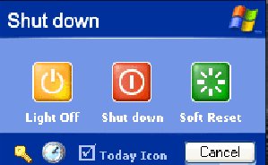 psShutXP