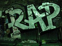 Рэп2