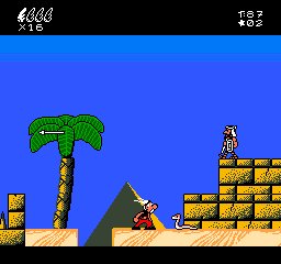 Asterix Mod-chit-bessmertie.nes