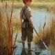 *
