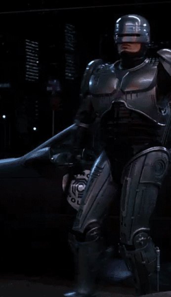 Robocop