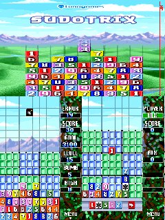 SudotrixHack