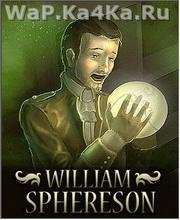 William Sphereson