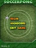 Soccer Pong nok240320
