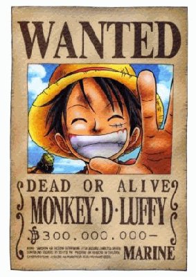 One Piece | Ван Пис