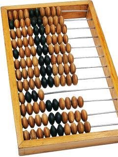 Calc MB