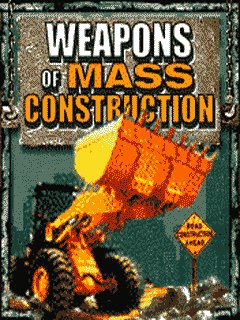 WeaponsOfMassConstruction