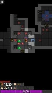 Dweller v.1.21.9