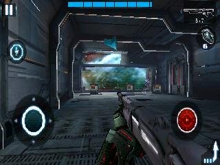nova qvga