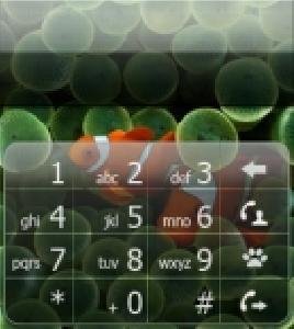 iPhone PhonePAD.CAB