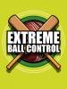 extreme ball control