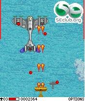 Attack Mission 240x320
