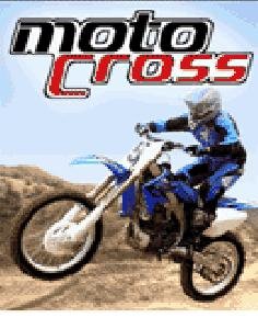 3D Motocross