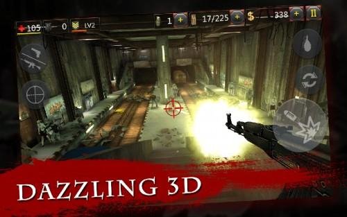 Zombie Crush 2 v0.7 (Mod MoneyAd-Free)