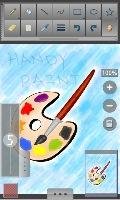 HandyPaint 1.5.4