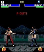 Ultimate Mortal Kombat 3