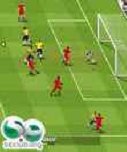 FIFA 2010 W810 konon rus