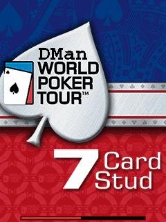 world poker tour 7 card stud