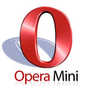 Opera Mini v3.1