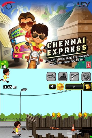 Chennai Express