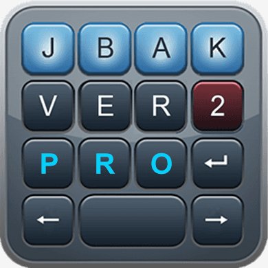 jbak2 Keyboard v2.36.05