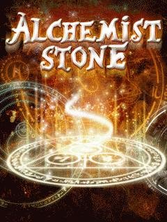 Alchemiststone