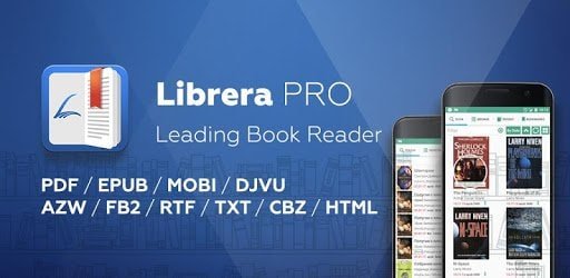 Librera Pro v9.4.16