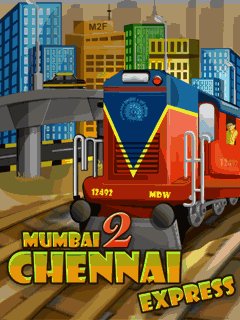 Mumbai2ChennaiExpress
