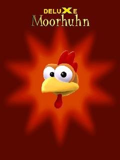 Moorhuhn Deluxe