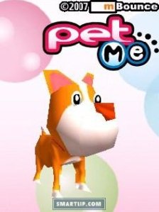 Pet Me-Dil