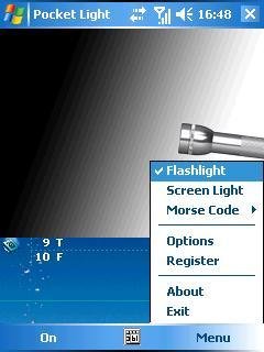 PocketLight