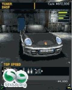 Nfs undercover