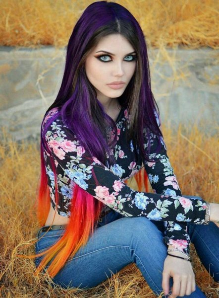 Dayana Crunk