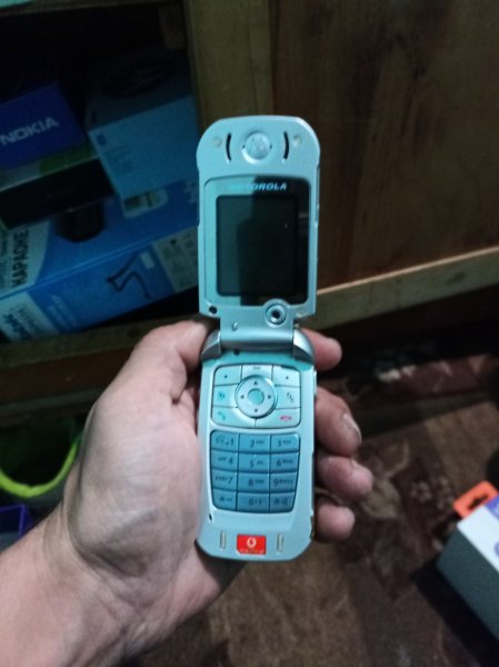 Motorola v980