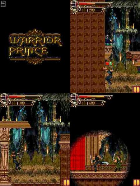 WarriorPrince 240x400 Asha305