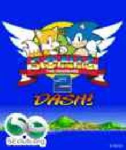 Sonic 2:Dash