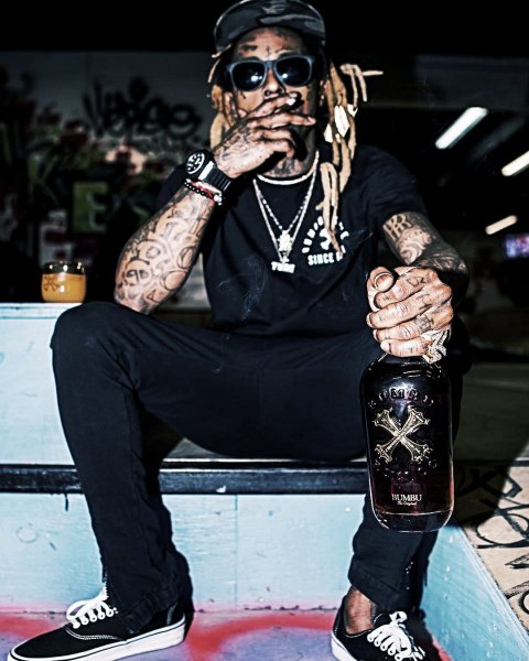 LIL WAYNE