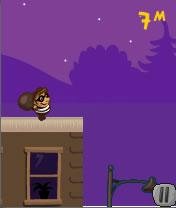 thief dash 240x320 nokia
