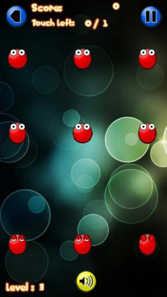 Bubble Blast