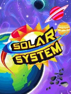 Solar System