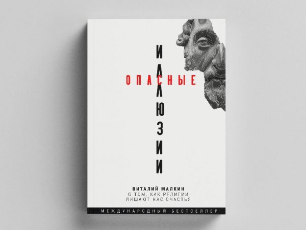 Виталий Малкин - Опасные иллюзии