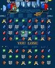 puzzle warriors 240x320 nok 5000 ml