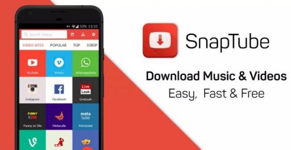 Snaptube VIP v7.67.1.76701501